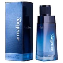 Perfume Malbec Ultra Bleu masculino 100ml Boticário Perfume Malbec Ultra Bleu masculino 100ml Boticário
