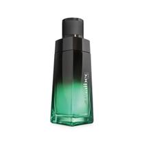 Perfume Malbec vert 100ML - Marcante, refrescante e de personalidade - Mais vendido