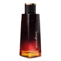 Perfume Malbec X 100ml O Boticário Masculino Intenso Sedutor