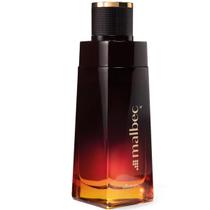 Perfume Malbec X Desodorante Colônia O Boticario 100ml