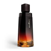 Perfume Malbec X Masculino 100ml O boticário Original