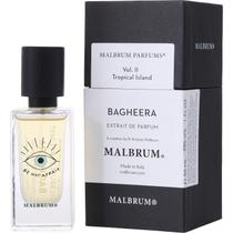 Perfume Malbrum Vol. Extrato de perfume II Bagheera 30mL