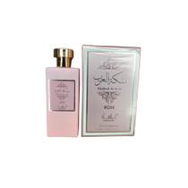 Perfume Malikat Al Arab Rose Eau de Parfum 100ml - Manasik Perfume Malikat Al Arab Rose Eau de Parfum 100ml - Manasik