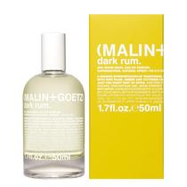 Perfume Malin + Goetz Dark Rum Eau de Parfum 50ml Masculino