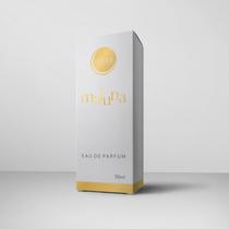 Perfume Maluna Eau Parfum Feminino 65 ML