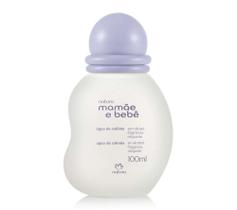 Perfume Mamãe e Bebê - Natura - 100ml