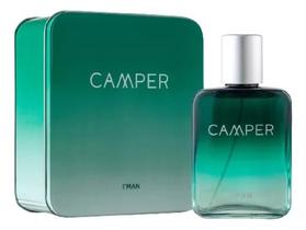 Perfume Man Ciclo Camper 100ml A Essência da Natureza