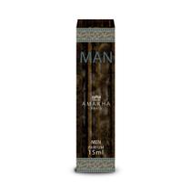 Perfume Man - Eau de Parfum Amakha Paris 15ml Masculino