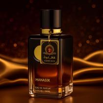 Perfume manasik cash oud edp 100ml 110/006 Perfume manasik cash oud edp 100ml 110/006