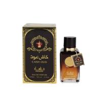 Perfume manasik cash oud edp 100ml