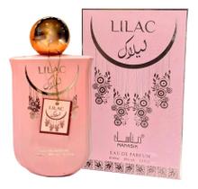 Perfume Manasik Lilac 100ml Eau De Parfum - Feminino