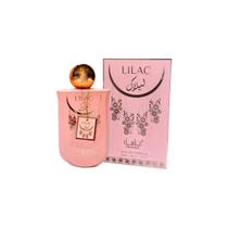 Perfume Manasik Lilac Feminino EDP 100ml Floral Sofisticado Selo Adipec Perfume Manasik Lilac Feminino EDP 100ml Floral Sofisticado Selo Adipec