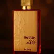 Perfume manasik oud amber rouge edp 100ml 110/004 Perfume manasik oud amber rouge edp 100ml 110/004