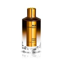 Perfume MANCERA Aoud Café Eau de Parfum 120ml para homens