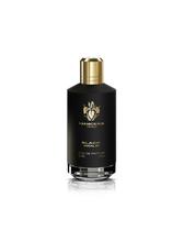 Perfume MANCERA Black Eau De Parfum Spray 120mL para homens