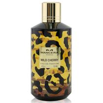Perfume MANCERA Eau De Parfum Spray de cereja silvestre 120 ml