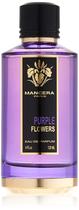 Perfume MANCERA Eau De Parfum Spray de Flores Roxas 120 mL Perfume MANCERA Eau De Parfum Spray de Flores Roxas 120 mL