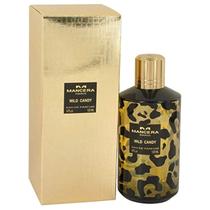 Perfume MANCERA Eau De Parfum Wild Candy 120ml para mulheres