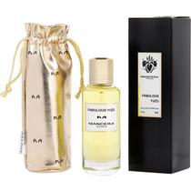 Perfume Mancera Fabulous Yuzu Eau De Parfum 60ml para mulheres a