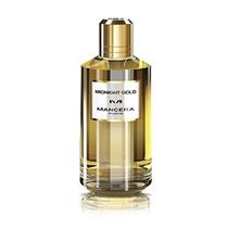 Perfume MANCERA MIDNIGHT GOLD Eau de Parfum 120ml para mulheres