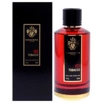 Perfume MANCERA Red Tobacco Eau de Parfum 120 ml/4,06 fl.oz