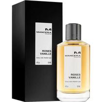 Perfume Mancera Roses Vanille Edp 120Ml Feminino