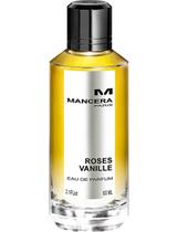 Perfume MANCERA Roses Vanille EDP 60mL para mulheres Perfume MANCERA Roses Vanille EDP 60mL para mulheres