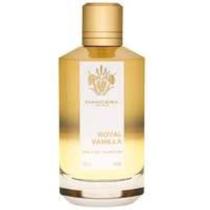 Perfume MANCERA Royal Vanilla Eau de Parfum 120 ml para unissex