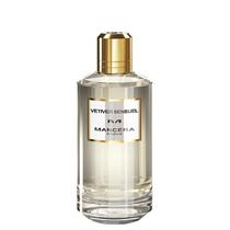 Perfume MANCERA Vetiver Sensuel Eau de Parfum 120mL Perfume MANCERA Vetiver Sensuel Eau de Parfum 120mL