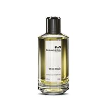 Perfume MANCERA Wind Wood Eau de Parfum 120ml para homens