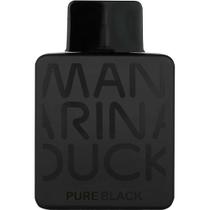 Perfume Mandarina Duck Black Eau de Toilette 100ml Masculino Perfume Mandarina Duck Black Eau de Toilette 100ml Masculino