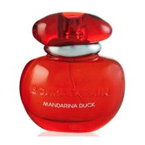 Perfume Mandarina Duck Scarlet Rain Eau De Toilette 100ml