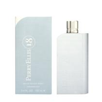 Perfume Manhã Fresca Feminino (3,4 oz) - Longa Duração e Aroma Intenso