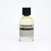 Perfume manjericão Linha Flora 100 ml Perfume manjericão Linha Flora 100 ml