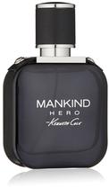 Perfume Mankind Herói, 1,198ml, spray feminino Perfume Mankind Herói, 1,198ml, spray feminino