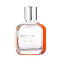 Perfume Mankind Ilimitado 1,198ml - Aroma masculino intenso e duradouro