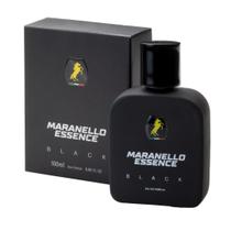 Perfume maranello essence black 100ml - LANSBELL