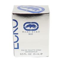 Perfume Marc Ecko Blue Eau De Toilette 15ml para homens