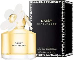 Perfume Marc Jacobs Daisy Eau de Toilette Spray 100 ml Perfume Marc Jacobs Daisy Eau de Toilette Spray 100 ml