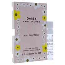 Perfume Marc Jacobs Daisy Eau so Fresh 1,2 ml para mulheres