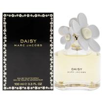 Perfume Marc Jacobs Daisy EDT Spray para mulheres 100ml