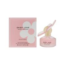 Perfume Marc Jacobs Daisy Love Eau So Sweet EDT 30ml para mulheres