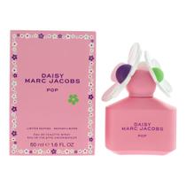 Perfume Marc Jacobs Daisy Pop Eau de Toilette 50 mL para Mujer Perfume Marc Jacobs Daisy Pop Eau de Toilette 50 mL para Mujer