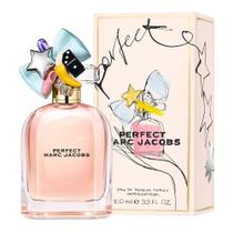 Perfume Marc Jacobs Perfect - Eau de Parfum - Feminino - 100 ml