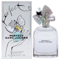 Perfume Marc Jacobs Perfect Eau de Toilette 100ml para mulheres