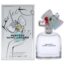 Perfume Marc Jacobs Perfect Eau de Toilette 50ml para mulheres