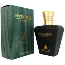 Perfume Marilyn Miglin Pheromone Eau de Toilette 100 ml para Homem Perfume Marilyn Miglin Pheromone Eau de Toilette 100 ml para Homem