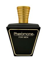 Perfume Marilyn Miglin Pheromone For Men Eau de Toilette 100ml
