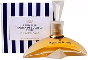 Perfume marina de bourbon classique 100ml