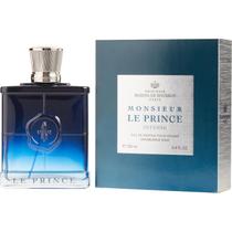 Perfume Marina de Bourbon Monsieur Le Prince Intense EDP 100